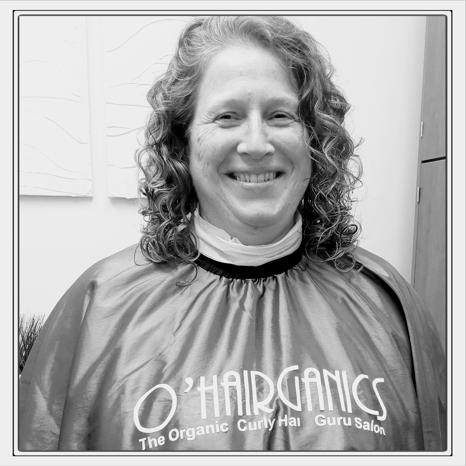 Curly Hair Salon: O'HAIRGANICS: The Organic Curly Hair, Guru Salon