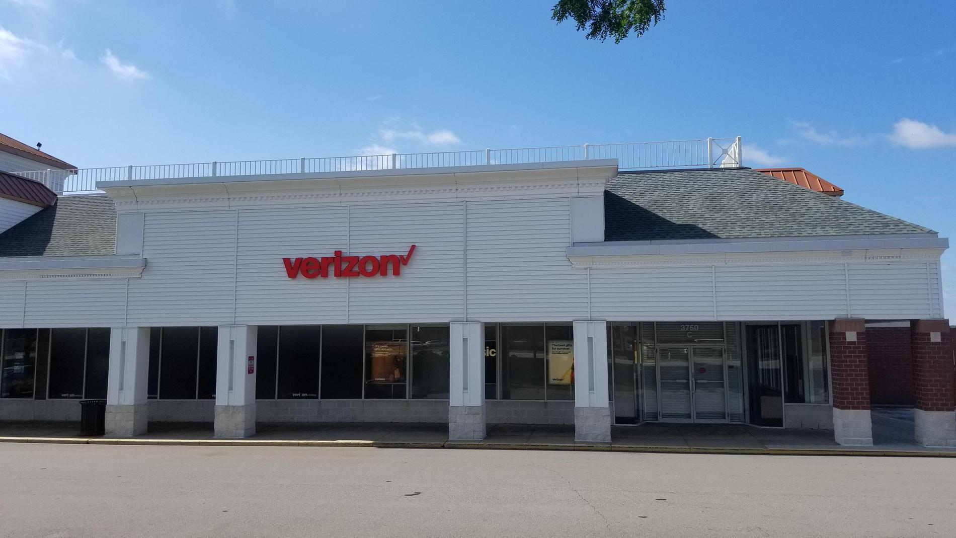 Verizon Business Services