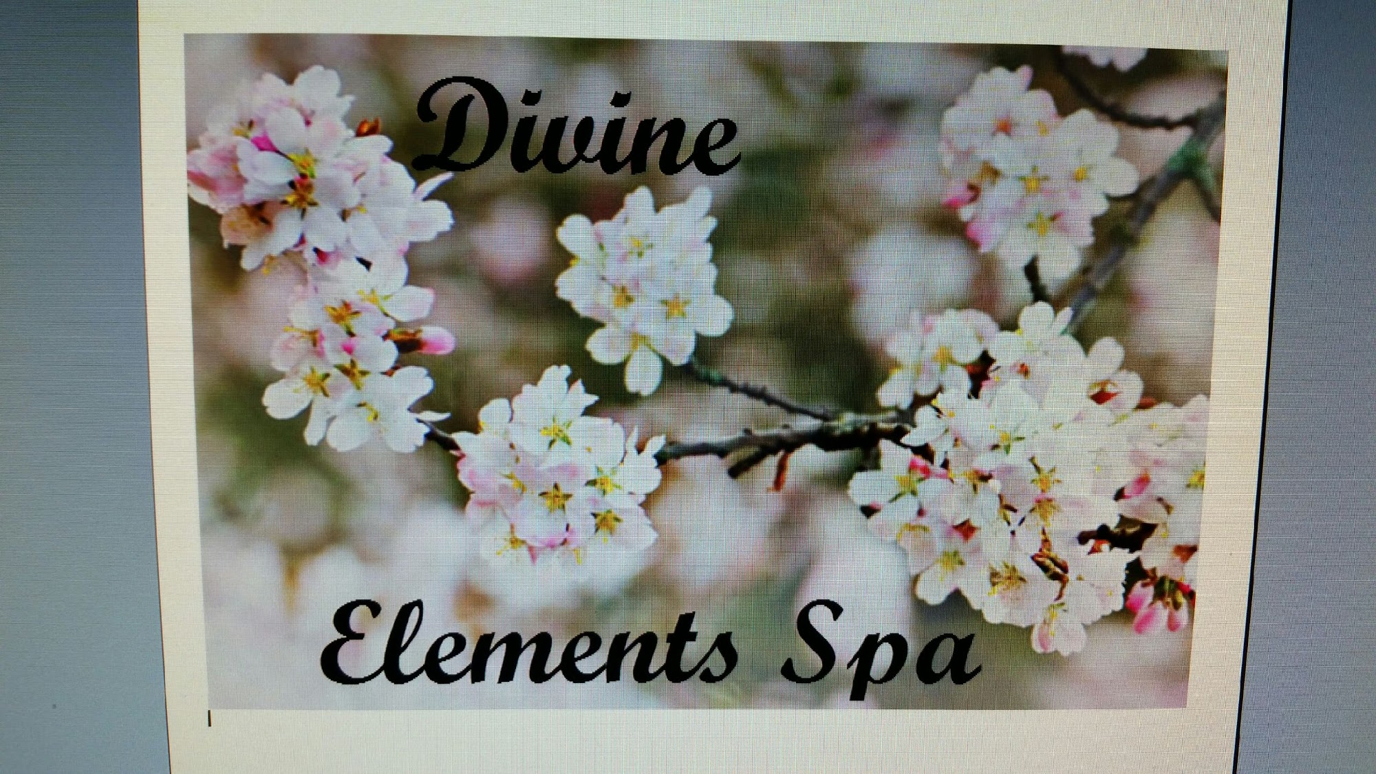 Divine Elements Spa