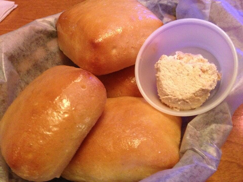 Texas Roadhouse