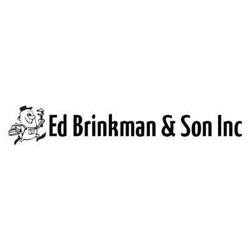 Ed Brinkman & Son Inc