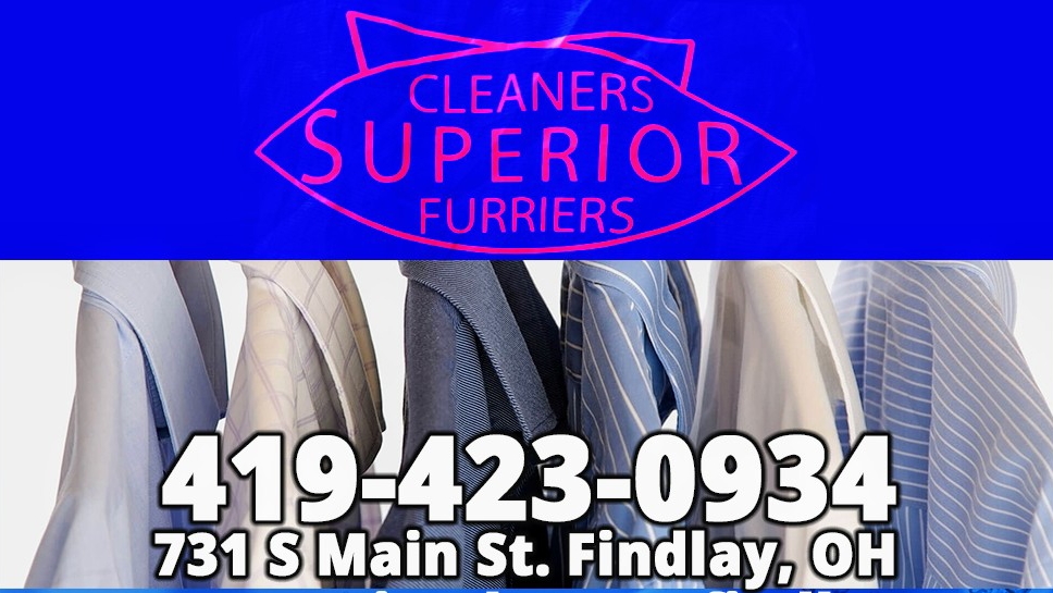 Superior Cleaners & Furriers