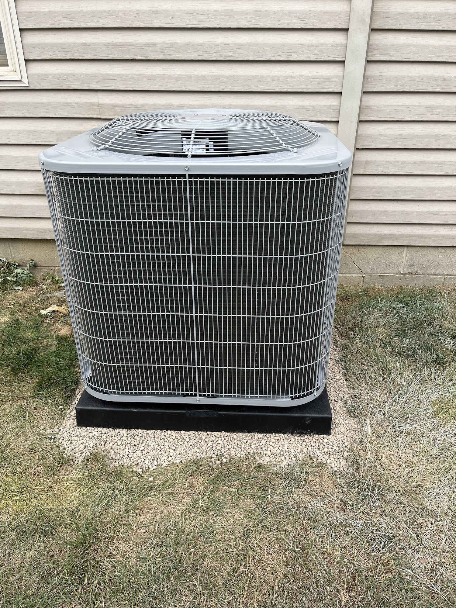Woods Systems, LLC. Heating and Air Conditioning