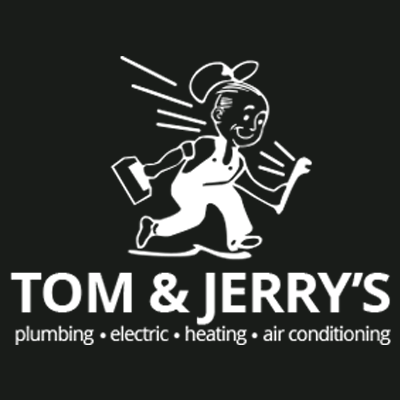 Tom & Jerry's Plumbing Electric & Hvac Inc.