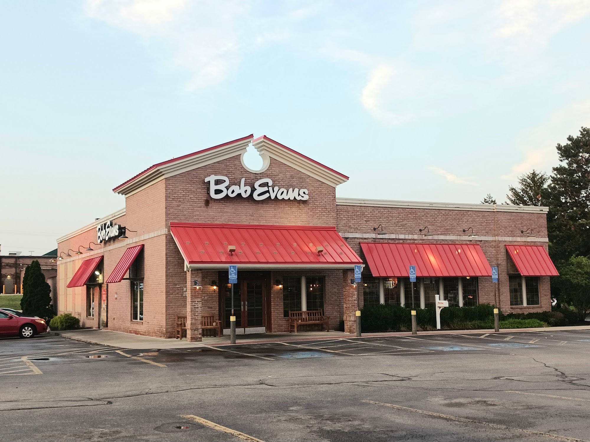 Bob Evans