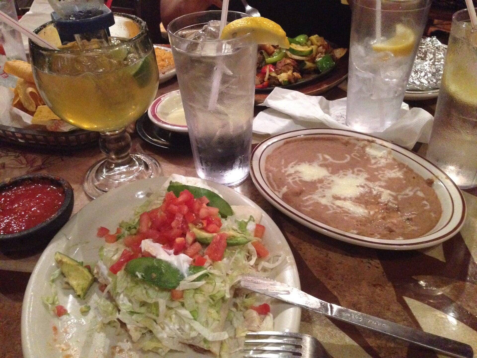 El Vaquero Mexican Restaurant