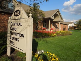 Central Ohio Nutrition Center