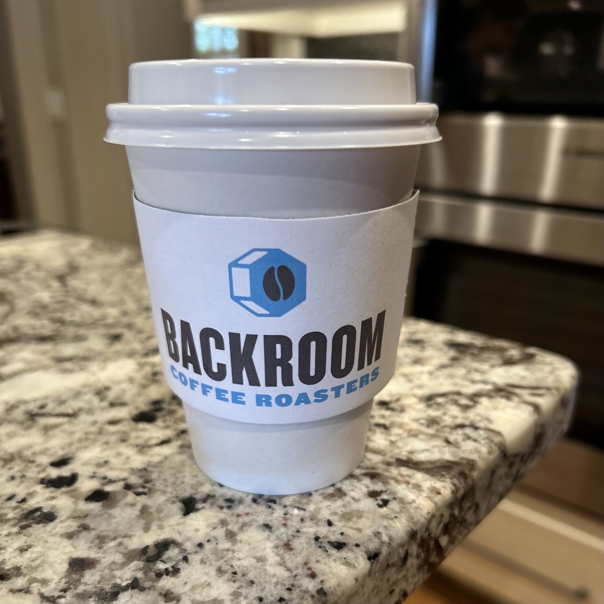 Backroom Coffee Roasters