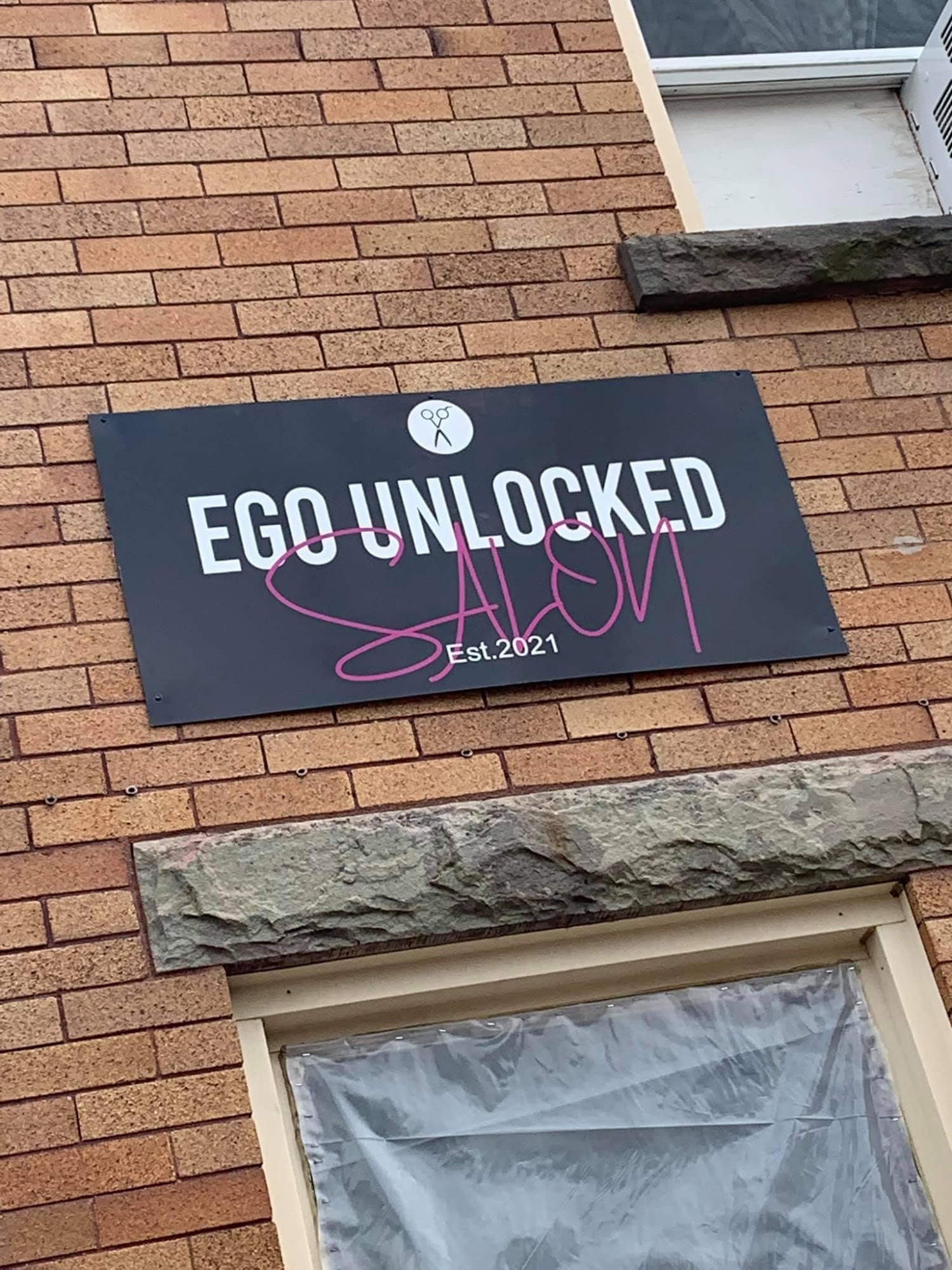 Ego Unlocked Salon 213 S Market St, Galion Ohio 44833