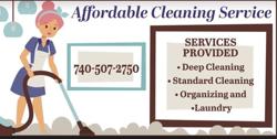 Affordable Cleaning Service LLC