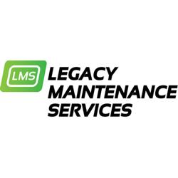 Legacy Maintenance Services