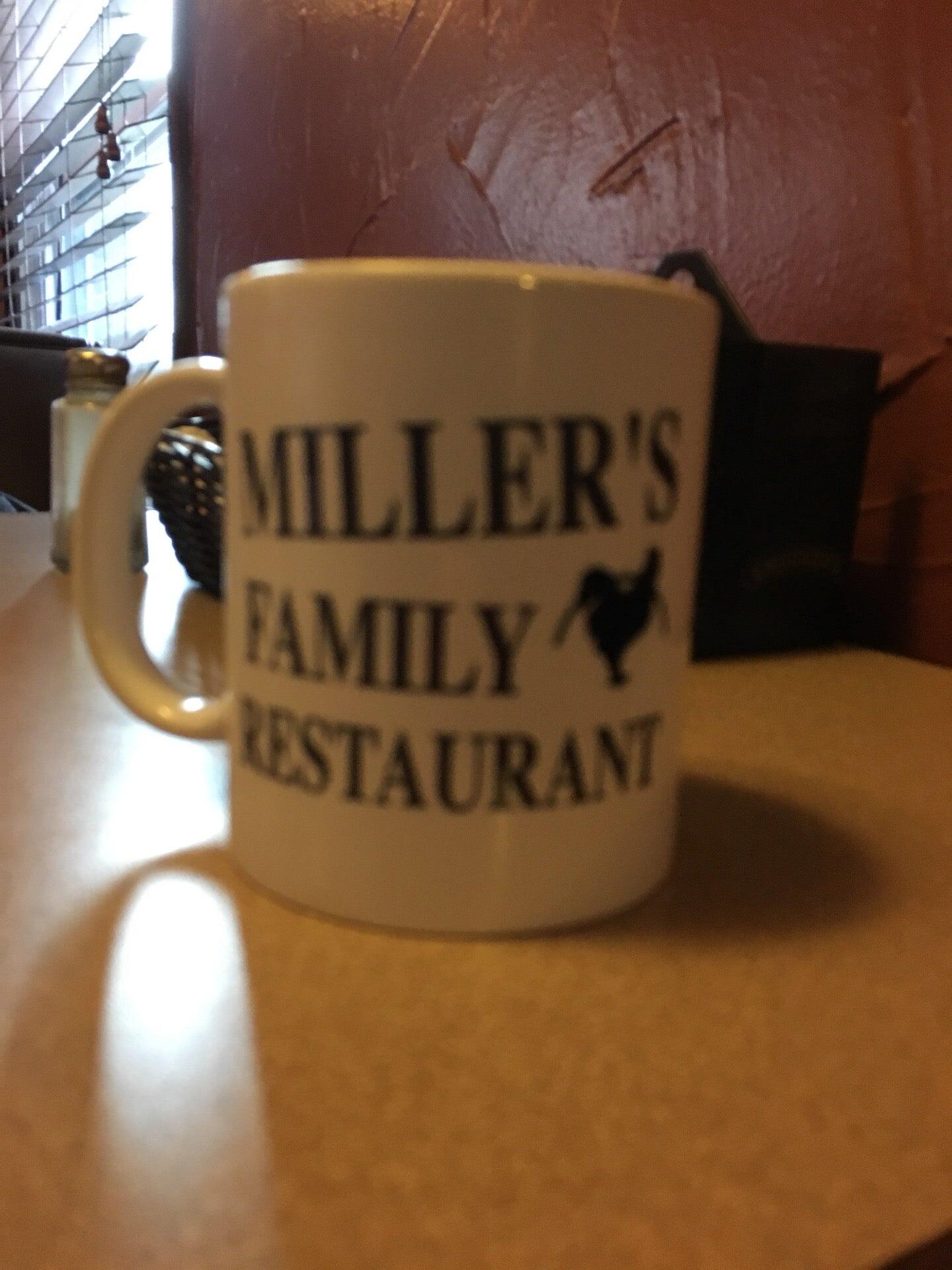 Miller's Family Restaurant