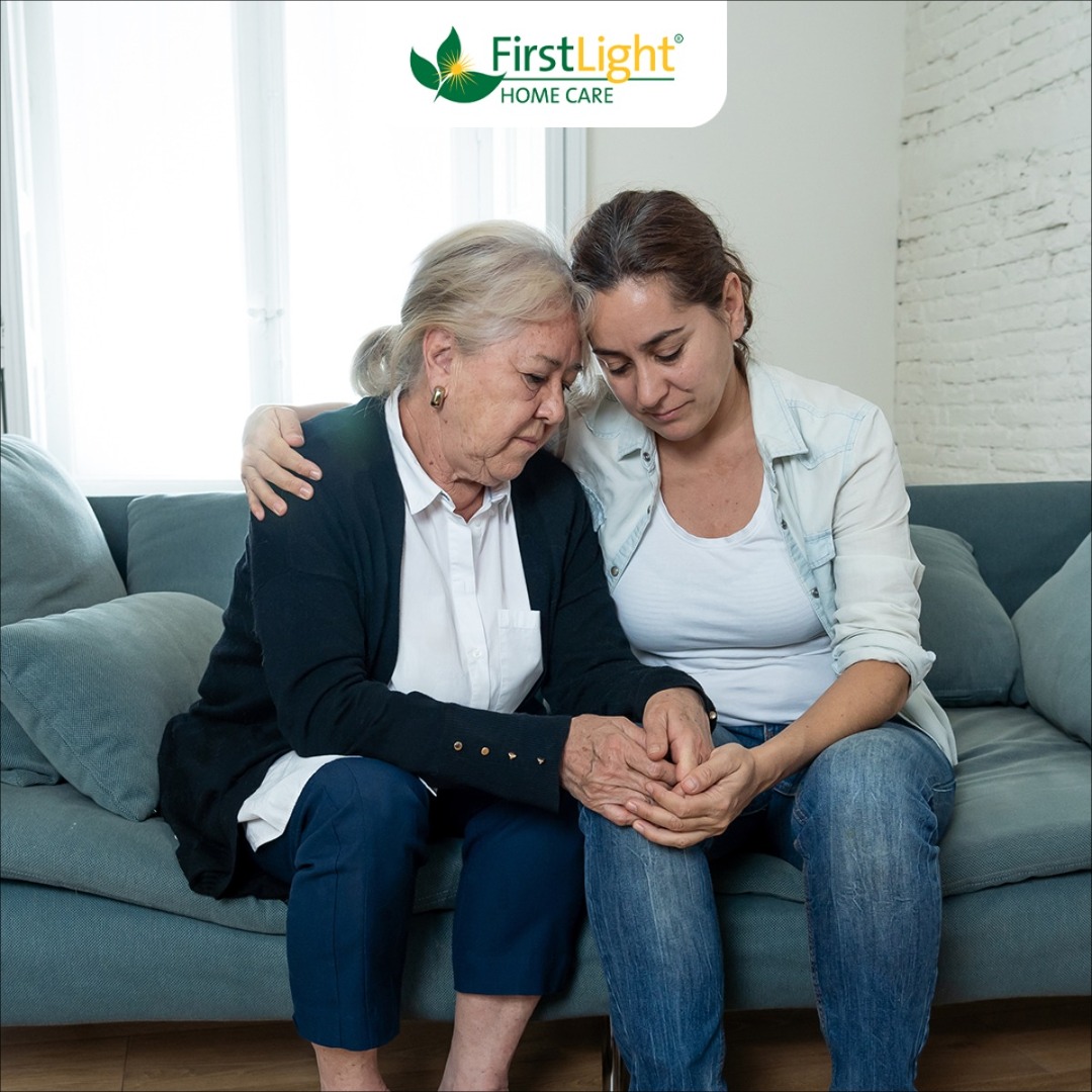 FirstLight Home Care of NW Cleveland 904 Railroad St, Grafton Ohio 44044