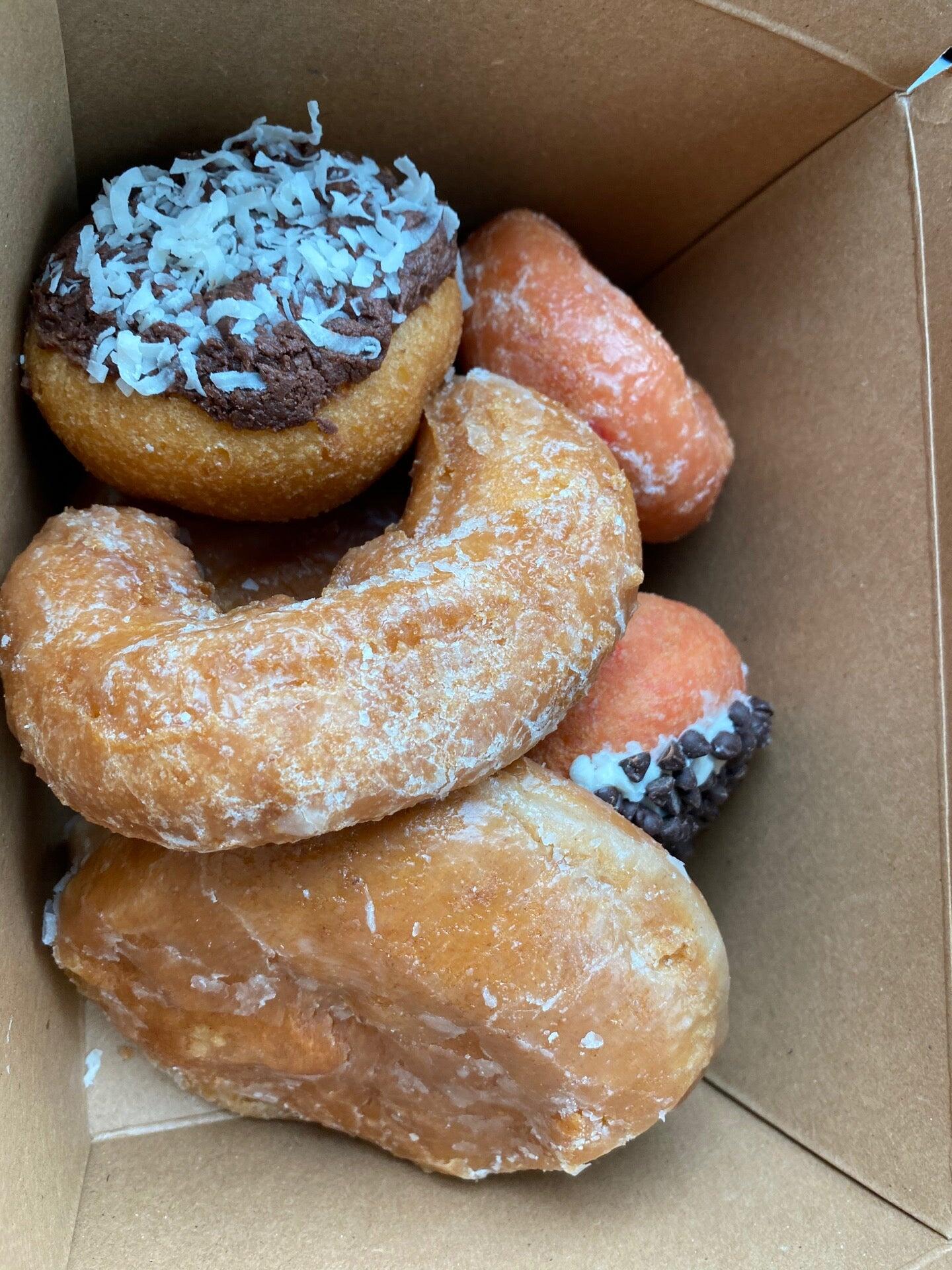 Photo credit: nextdoor