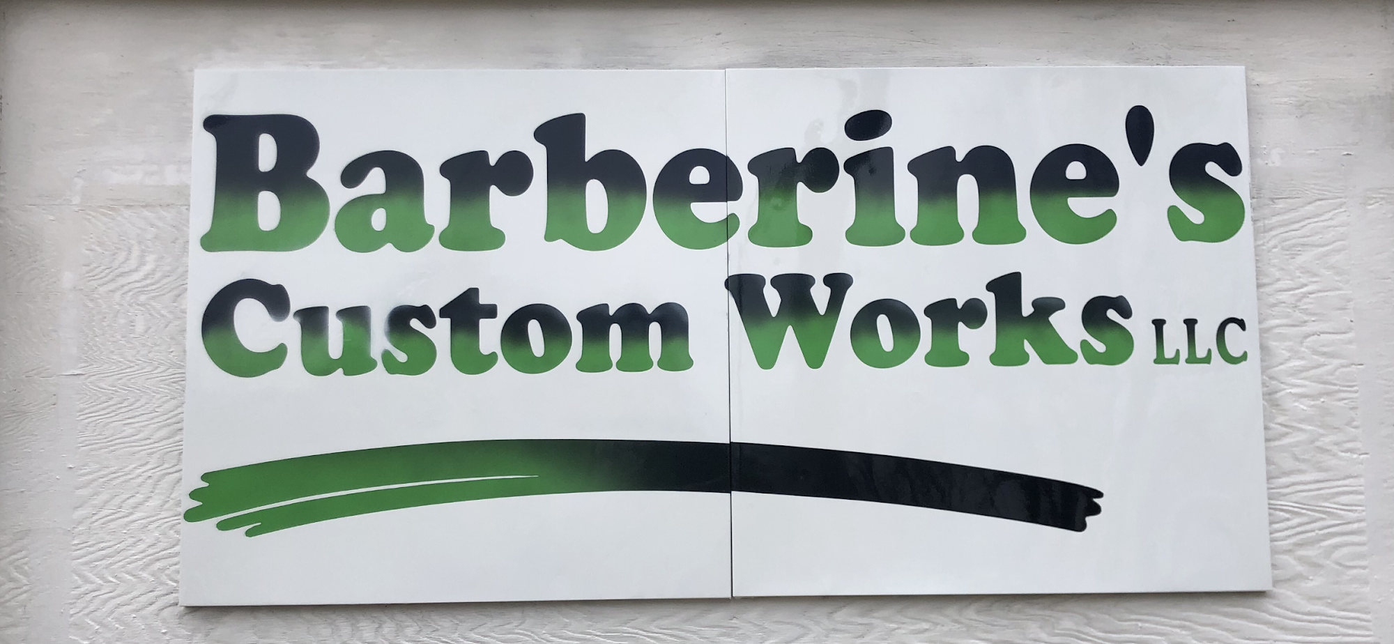 Barberine’s Custom Works LLC