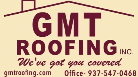GMT Roofing Inc