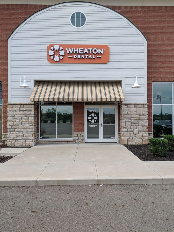 Wheaton Dental