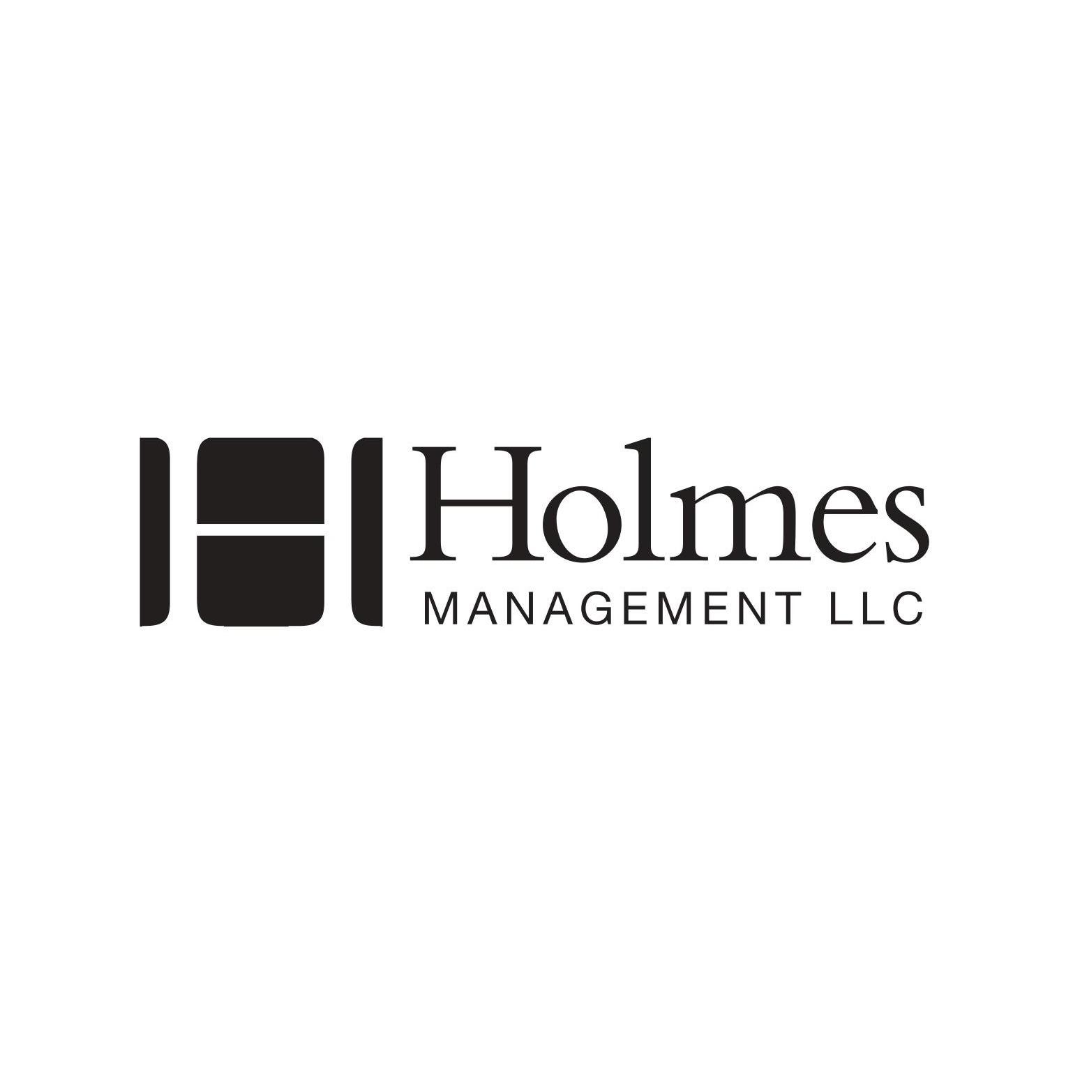 Holmes Management LLC