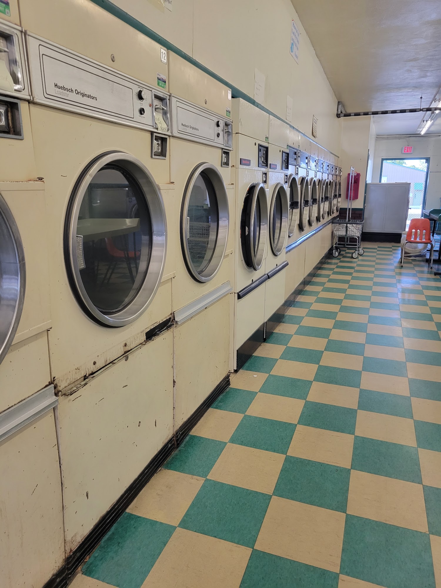 Groveport Laundry