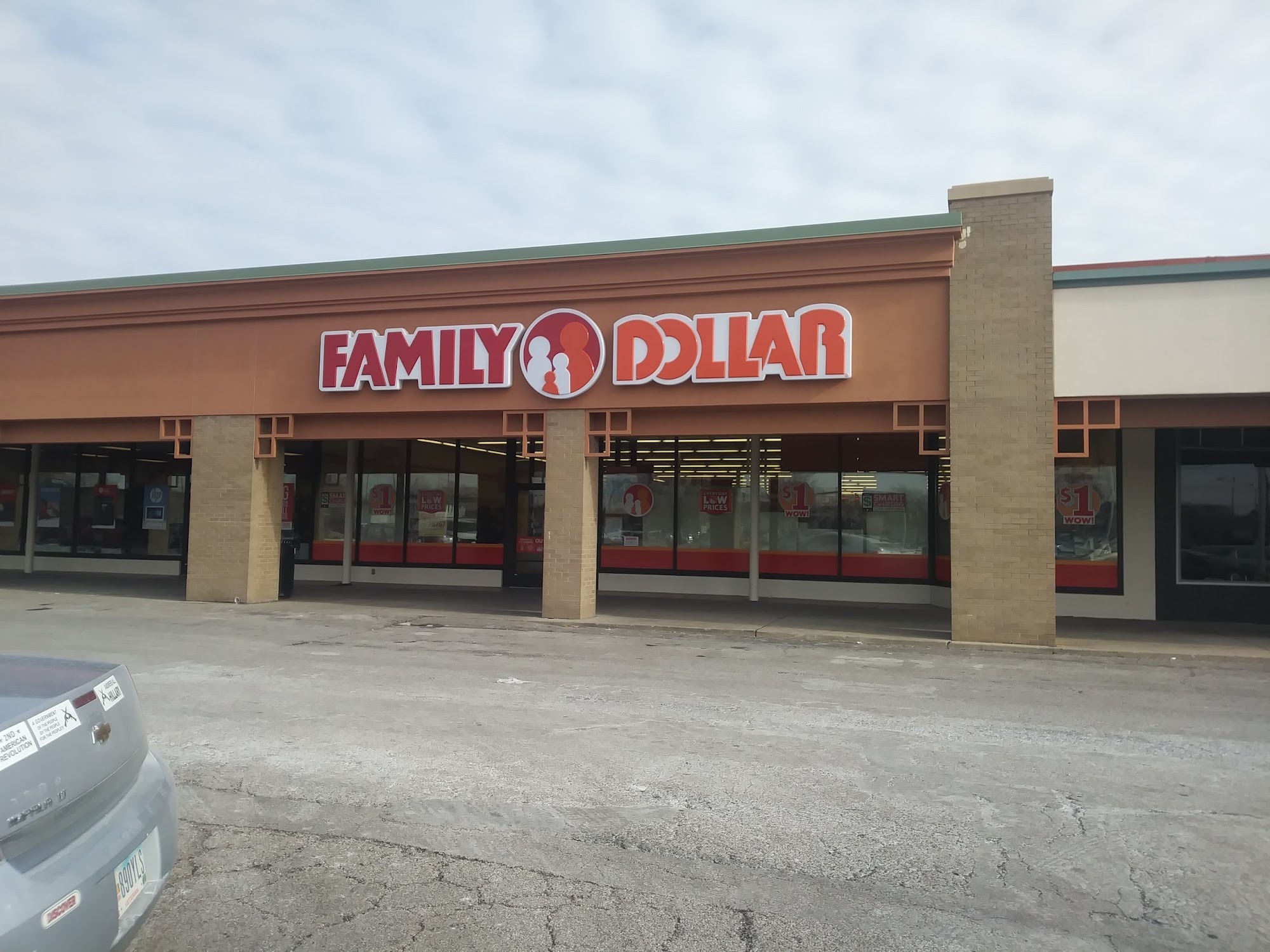 Family Dollar