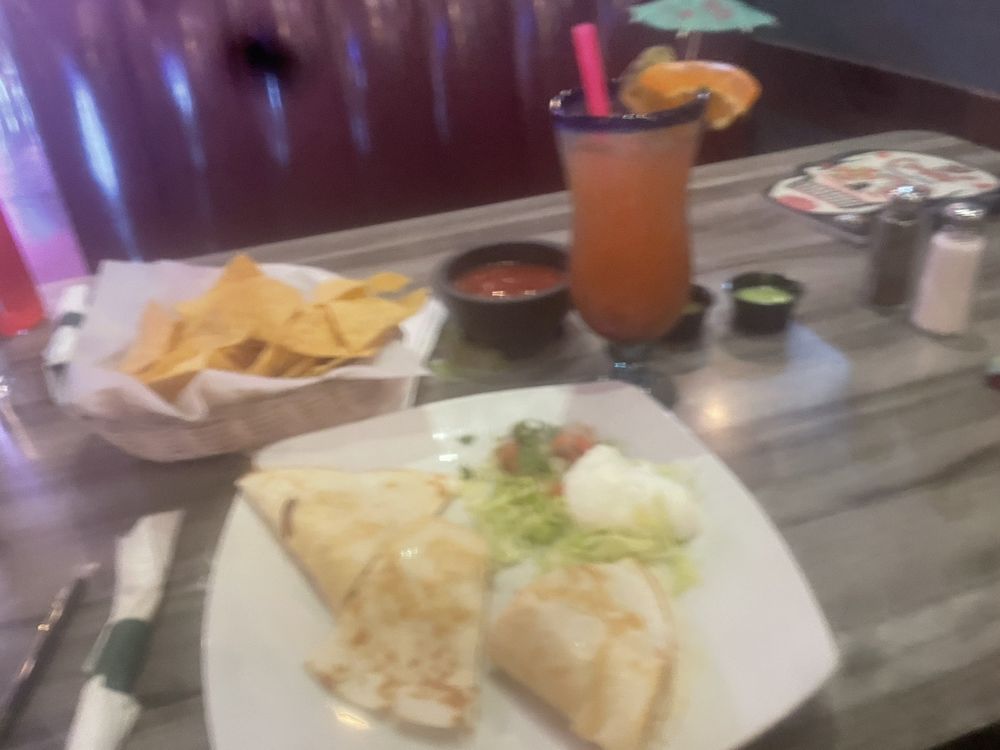 Taqueria El Comal Bridgewater Falls