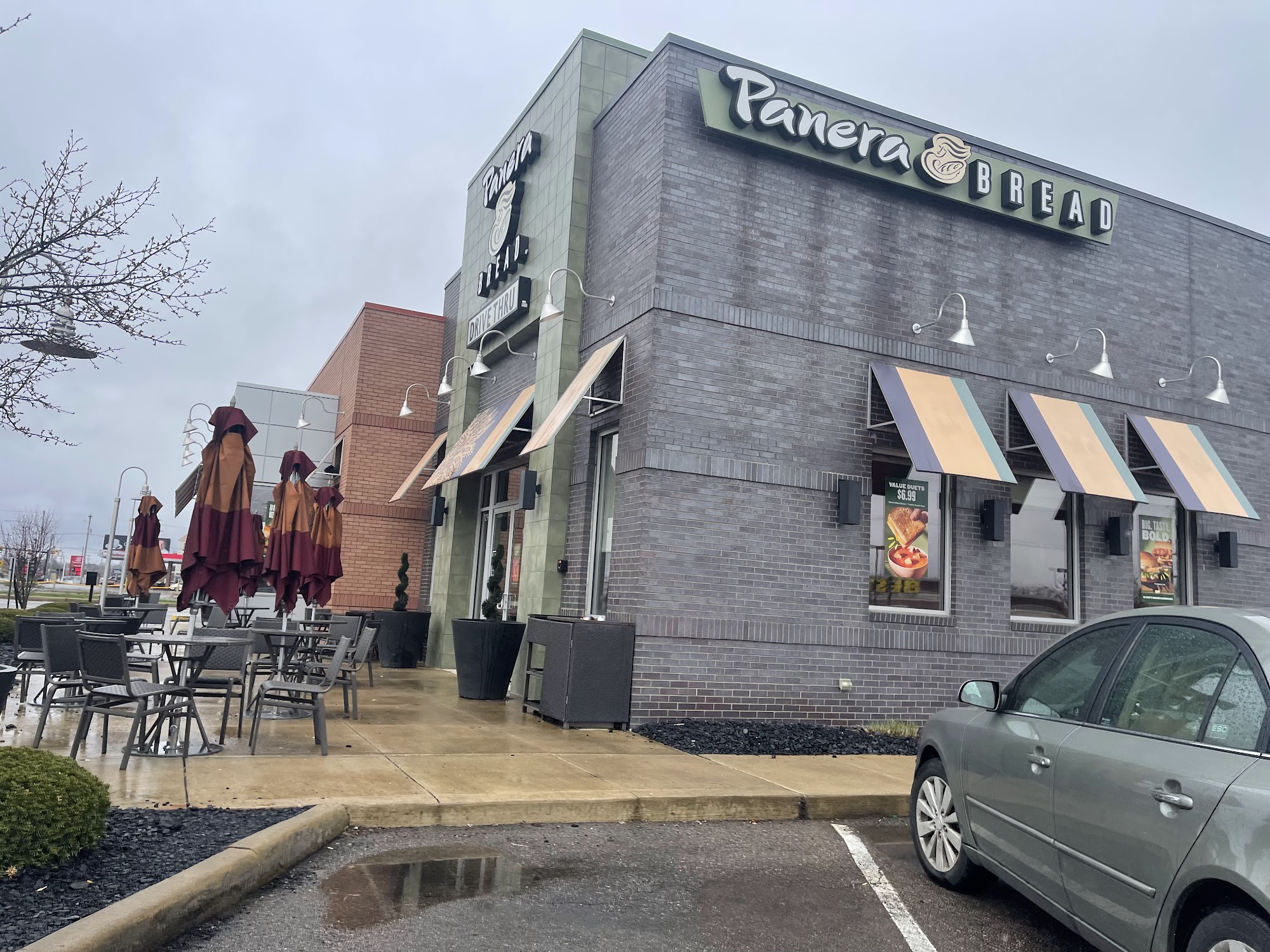 Panera Bread