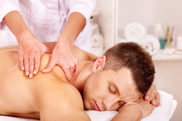 A New You Massage Spa 771 S 30th St #733, Heath Ohio 43056