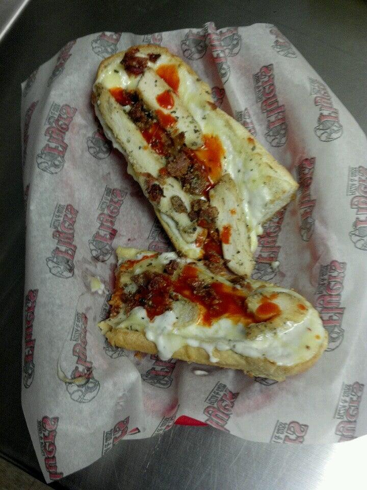 Photo credit: nextdoor