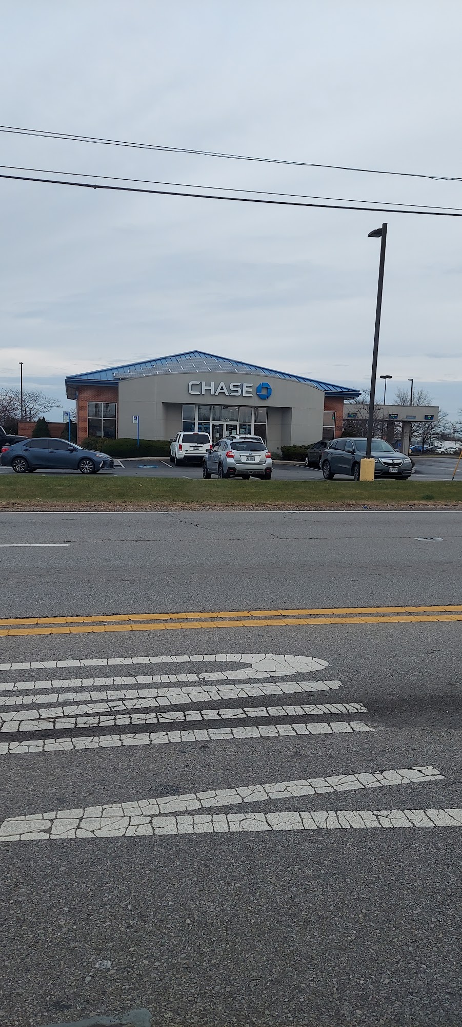 Chase Bank