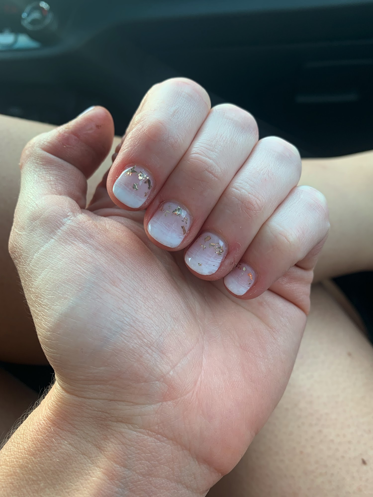 AXO nails & skin