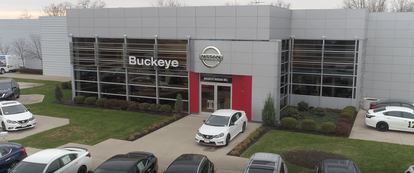 Buckeye Nissan Parts