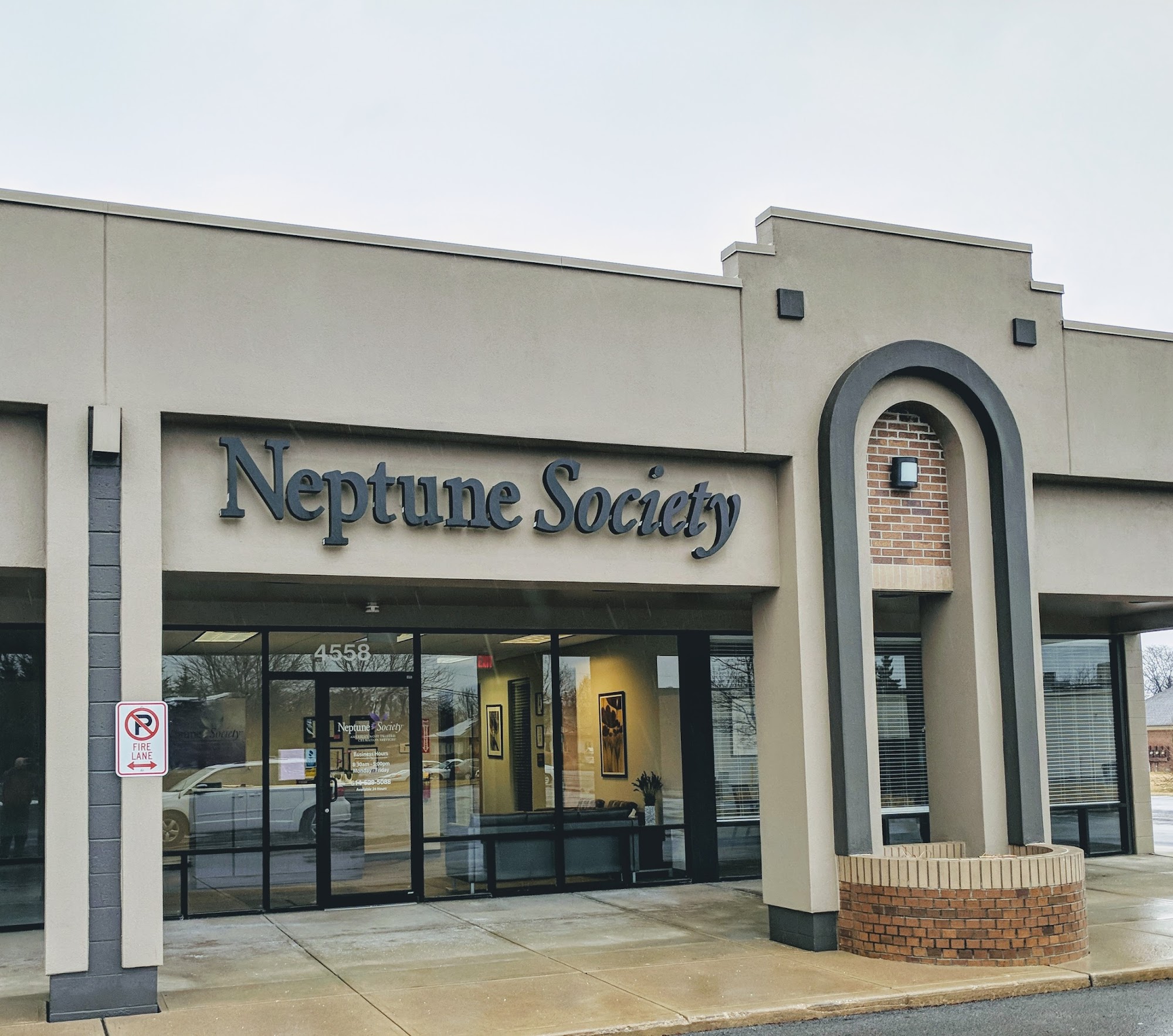 Neptune Society