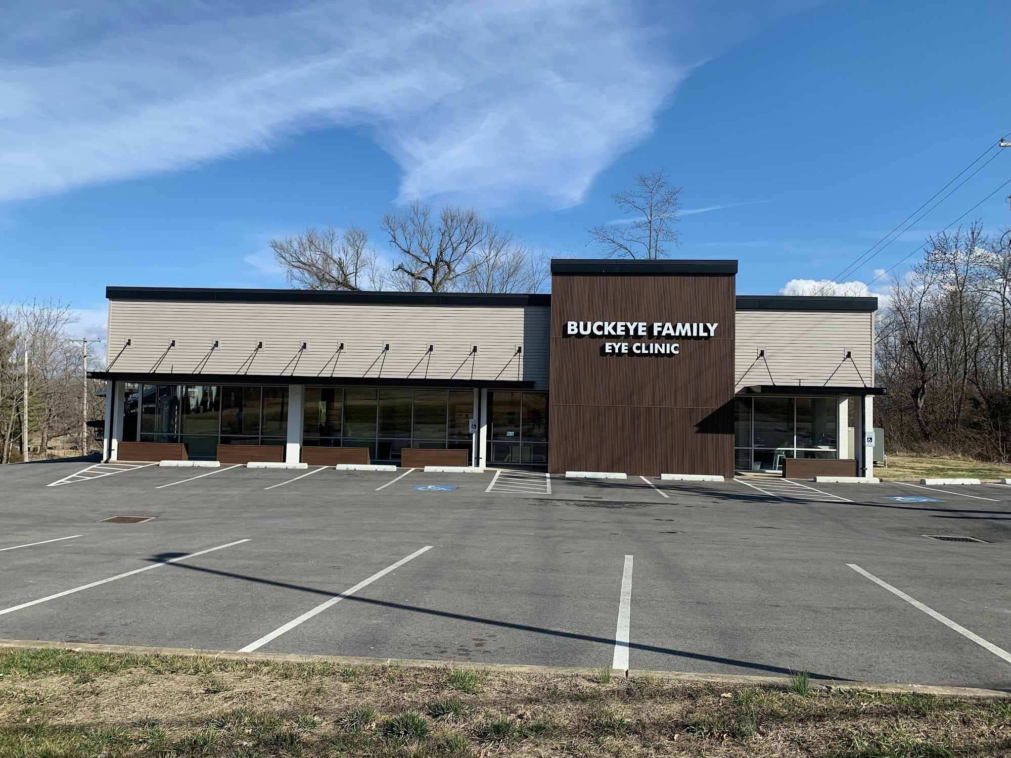 Buckeye Family Eye Clinic