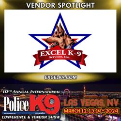 Search Results Excel K-9 Services, Inc.