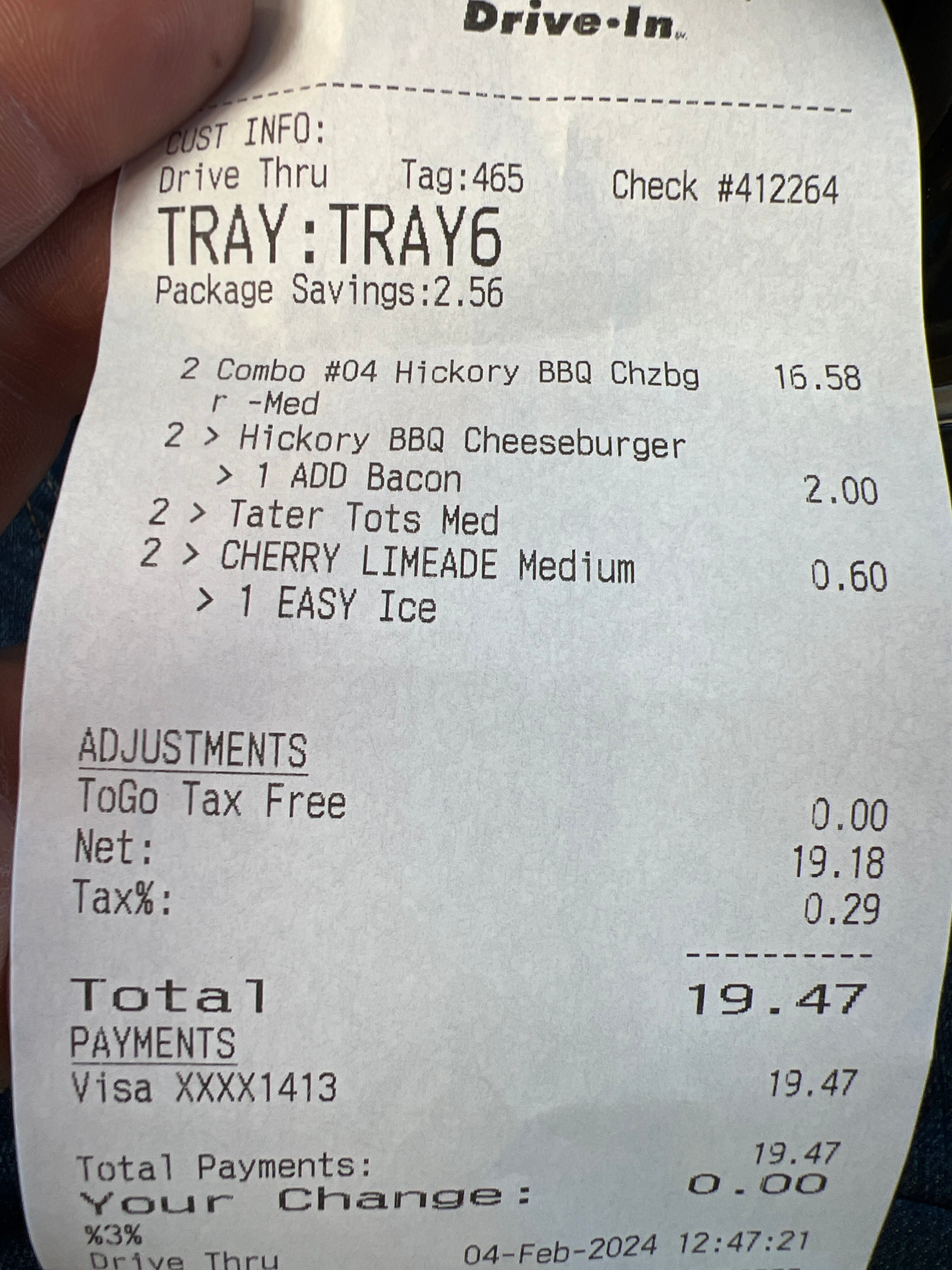 Photo credit: Tripadvisor