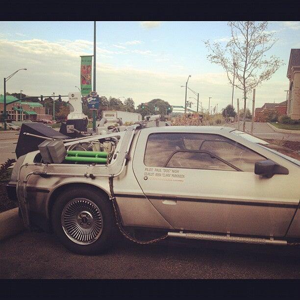 Photo credit: nextdoor