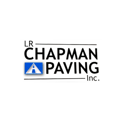 L R Chapman Paving Inc 1318 OH-788, Jackson Ohio 45640