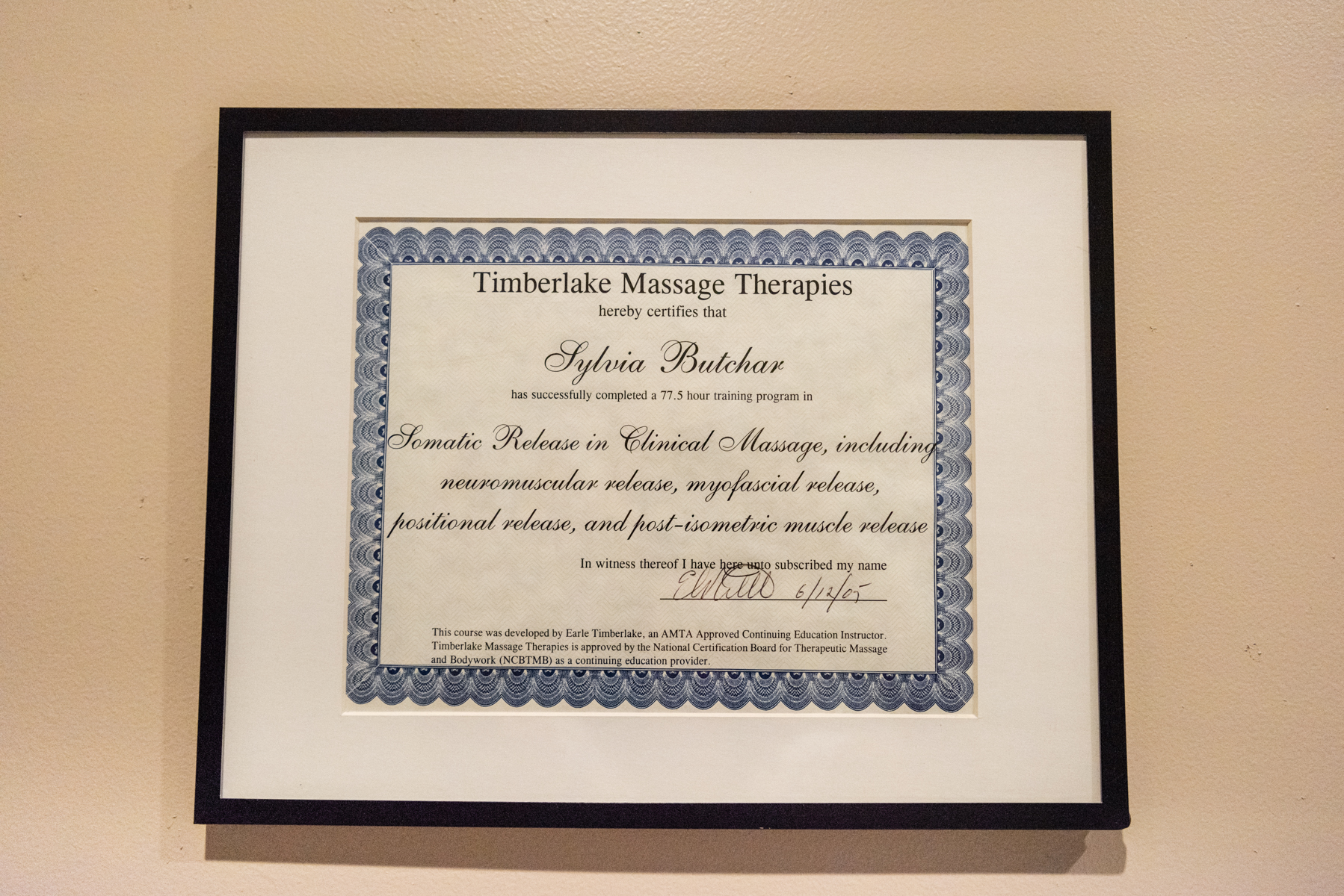 Uniquely You Clinical Massage, LLC