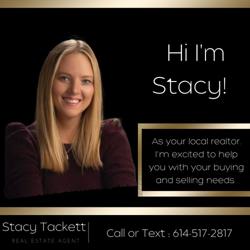Stacy Tackett, Jones & Co Realty Ohio, LLC
