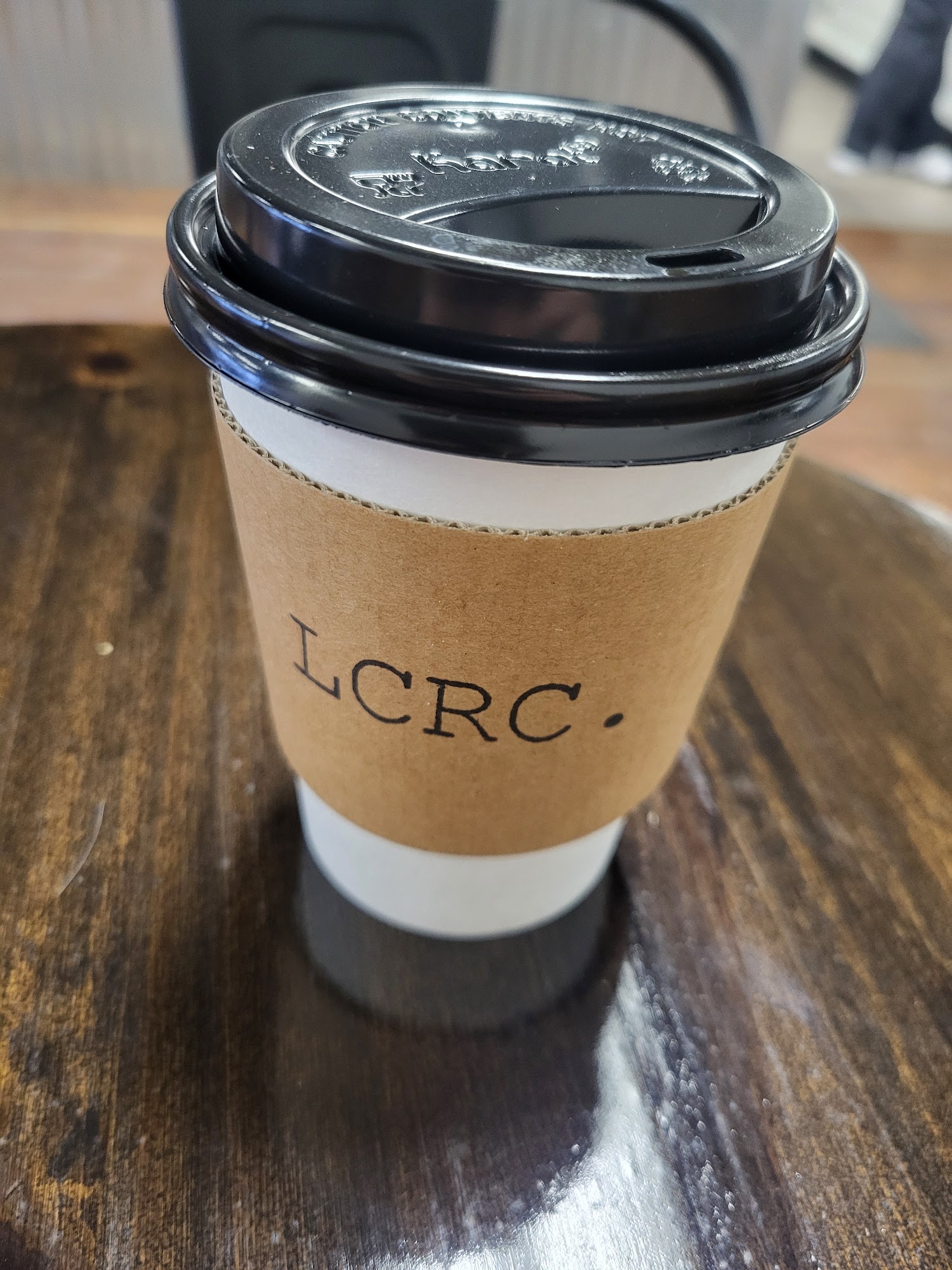 Leonard’s Coffee Roasting Co.