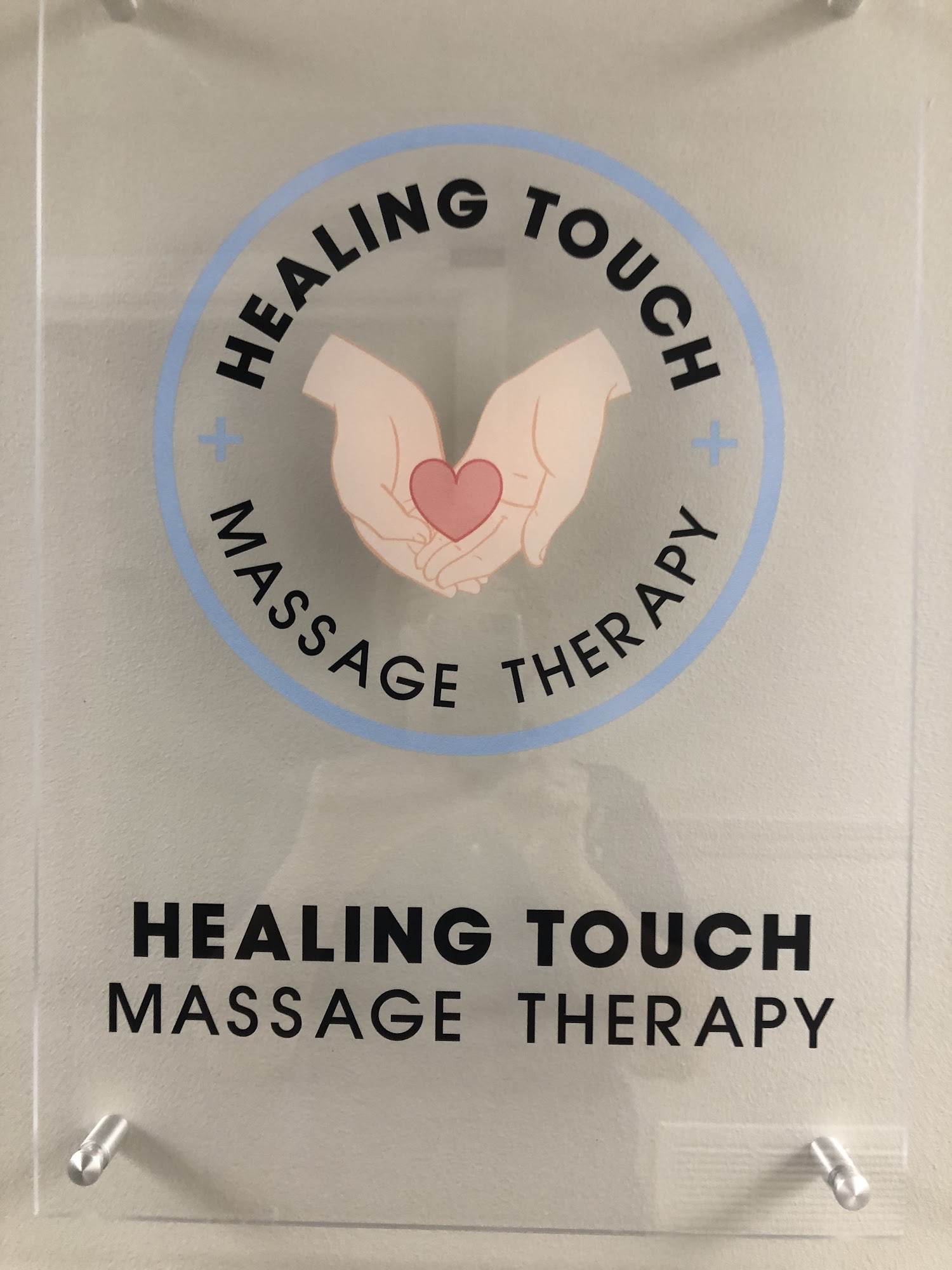 Healing Touch Massage Center 109 Broad St, Kalida Ohio 45853