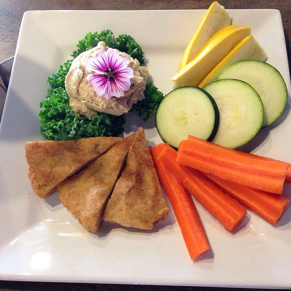 Photo credit: happycow