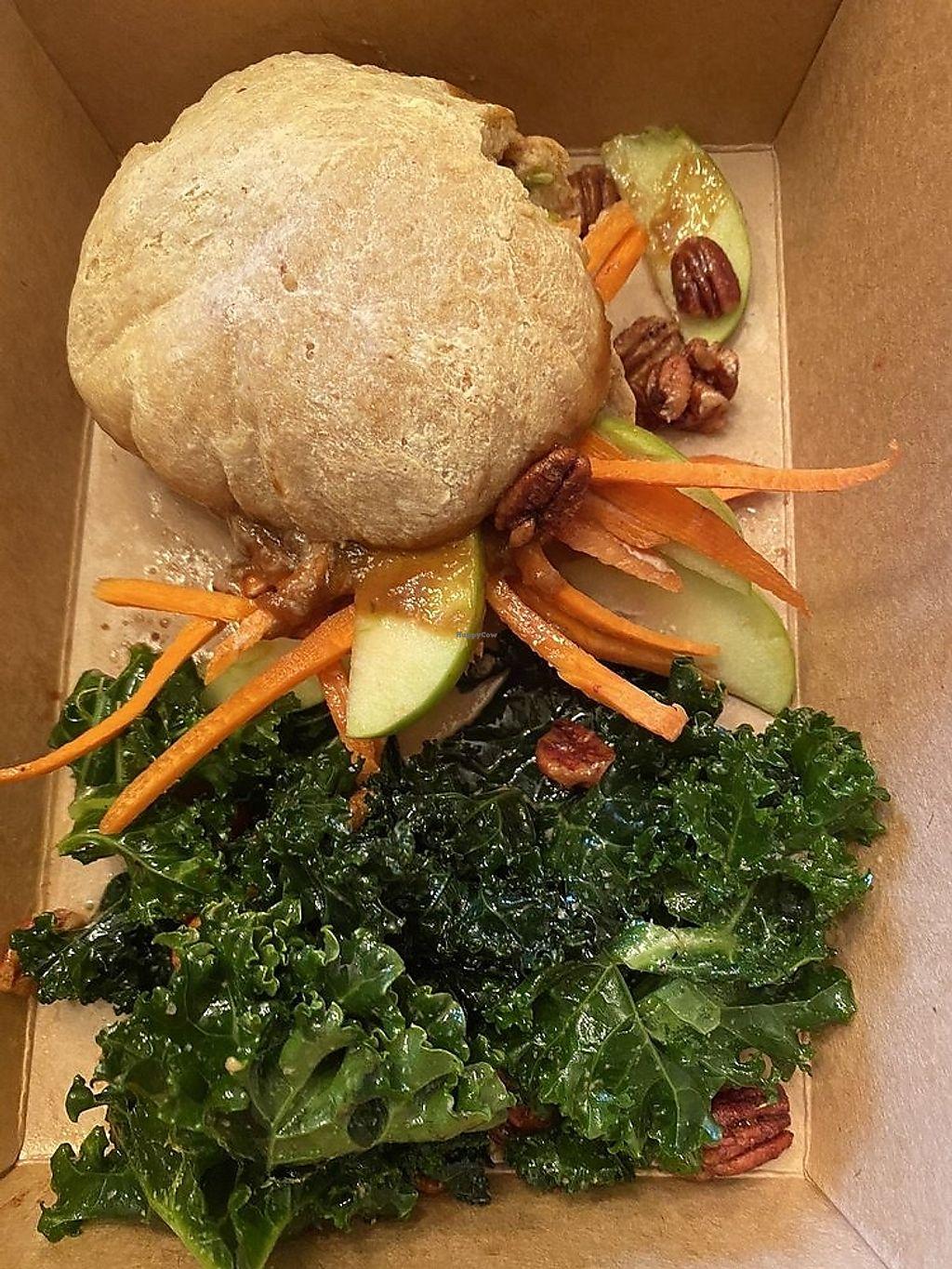 Photo credit: happycow