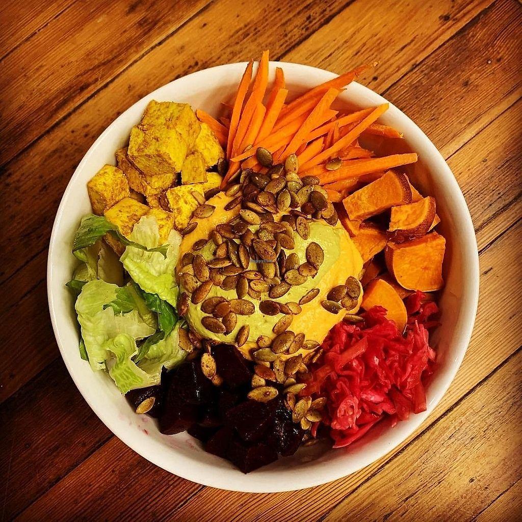 Photo credit: happycow