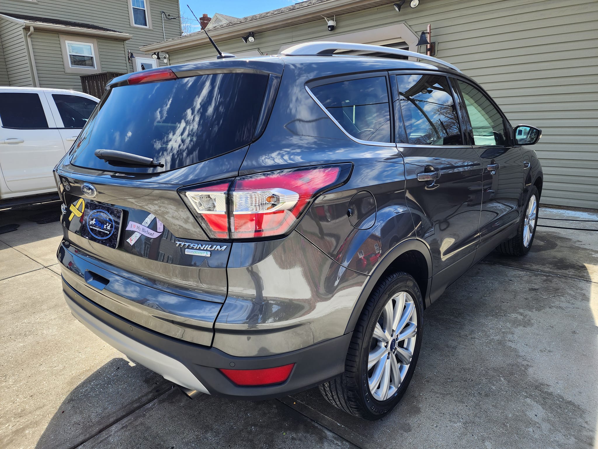 AMayz'd Auto Detailing & Ceramic Coatings