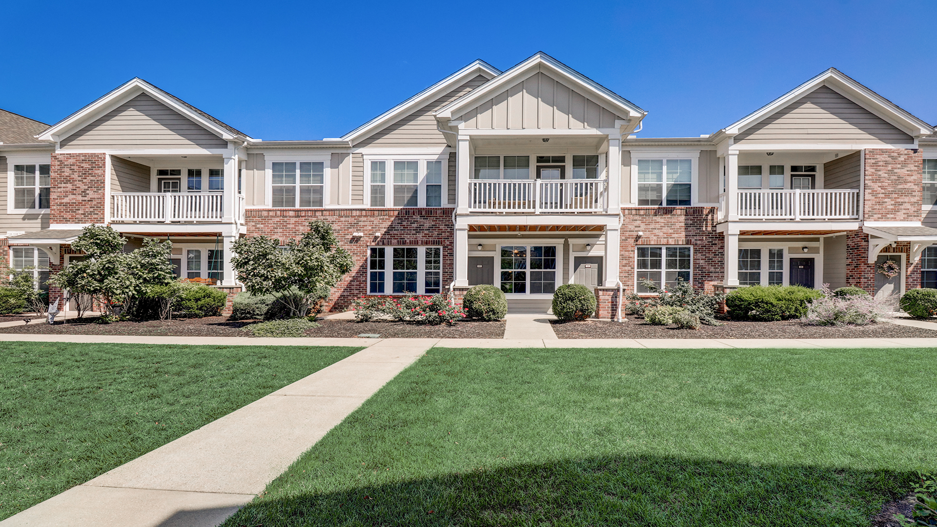 Springs at Liberty Township Apartments