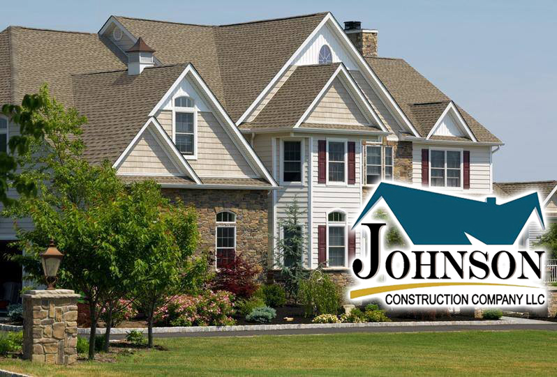 Johnson Roofing & Restoration LLC