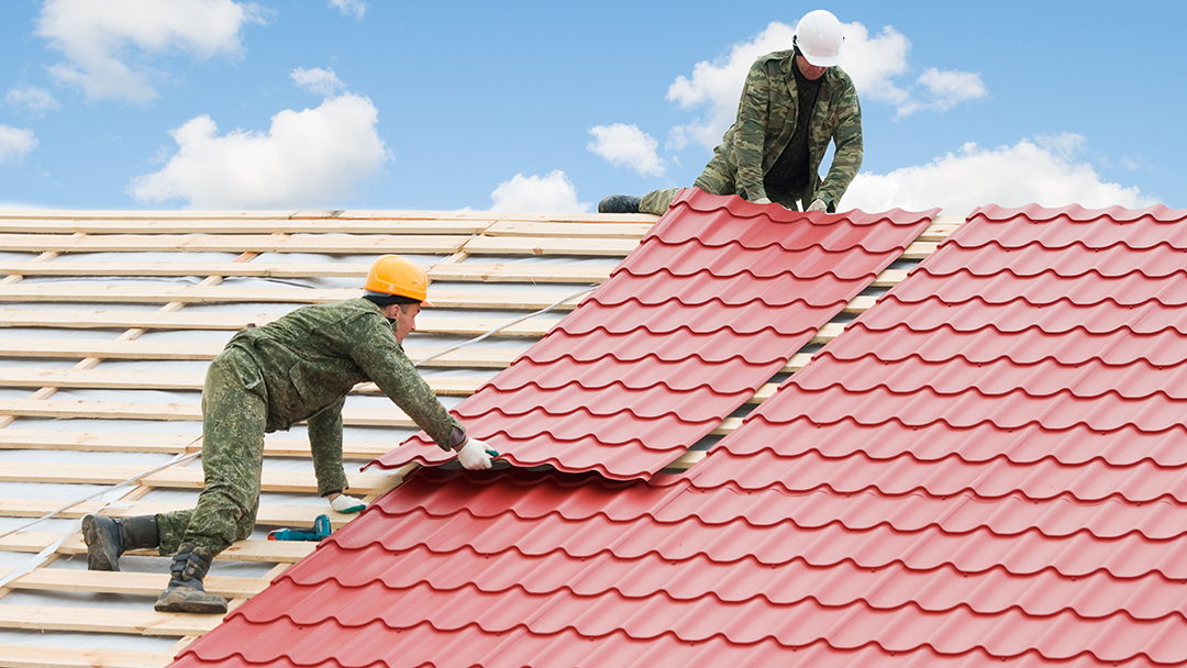 Winegardner Roofing