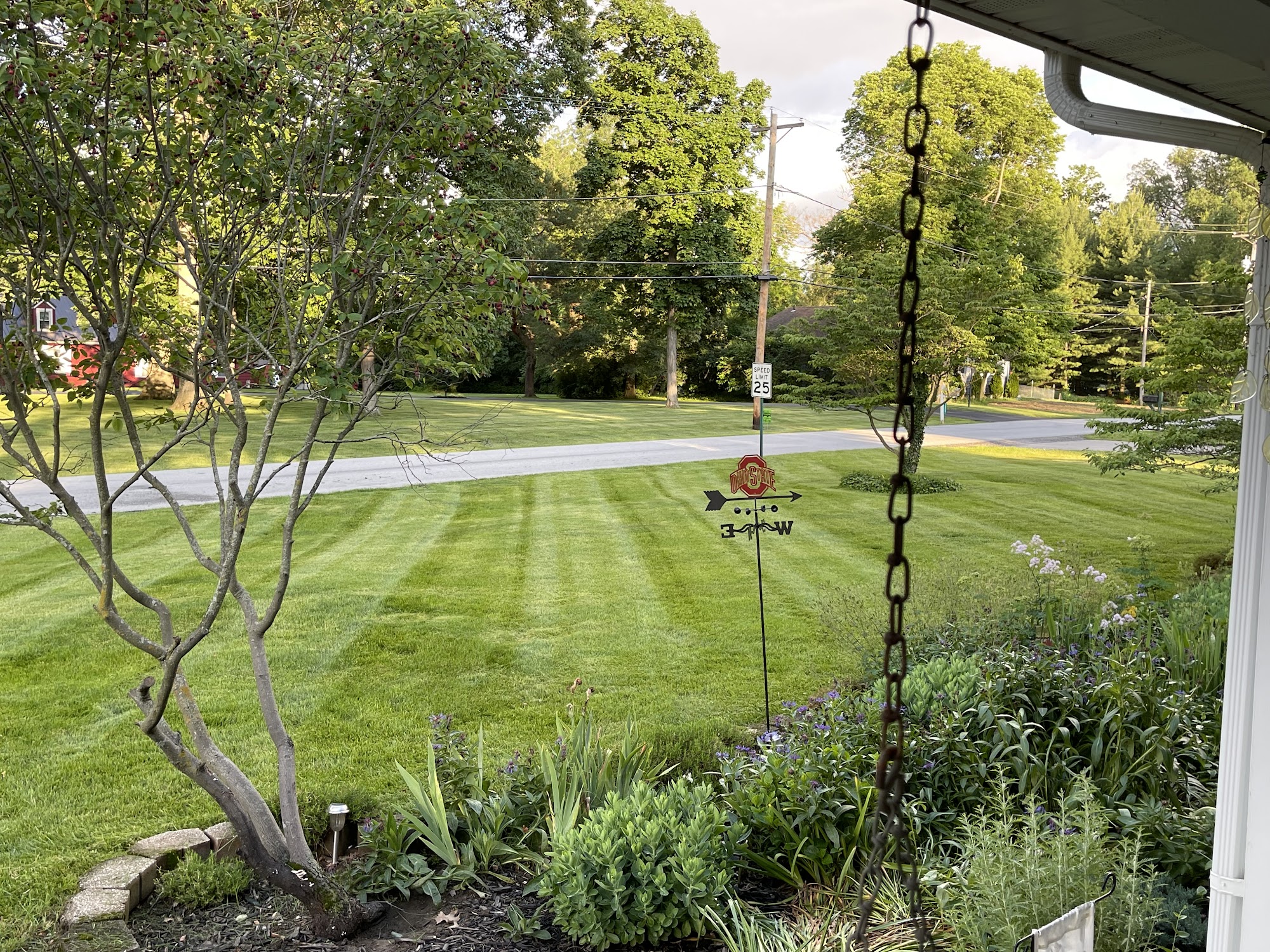 M&M Lawn Mowing and Landscaping LLC