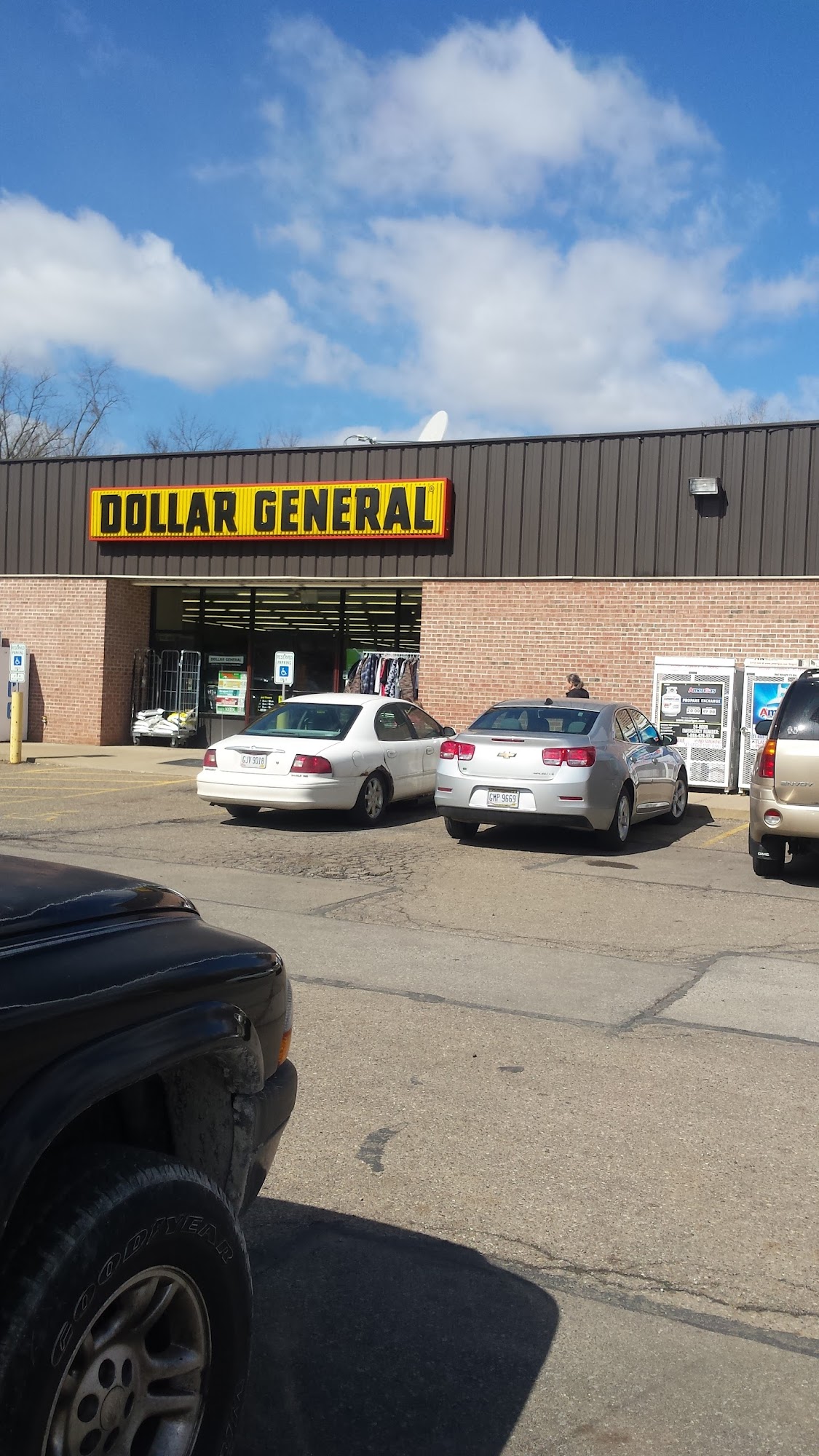 Dollar General